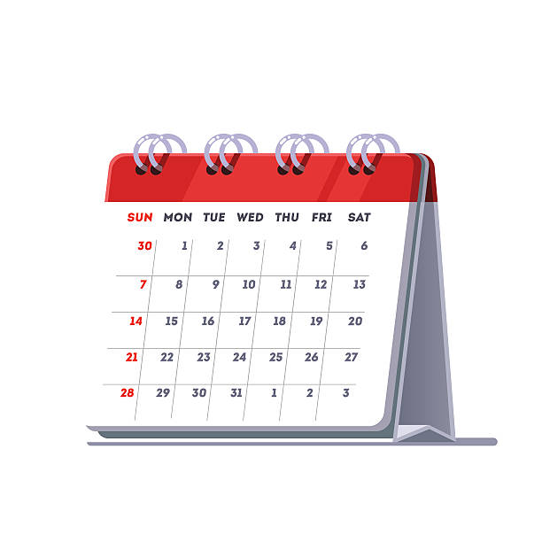 Calendar Image